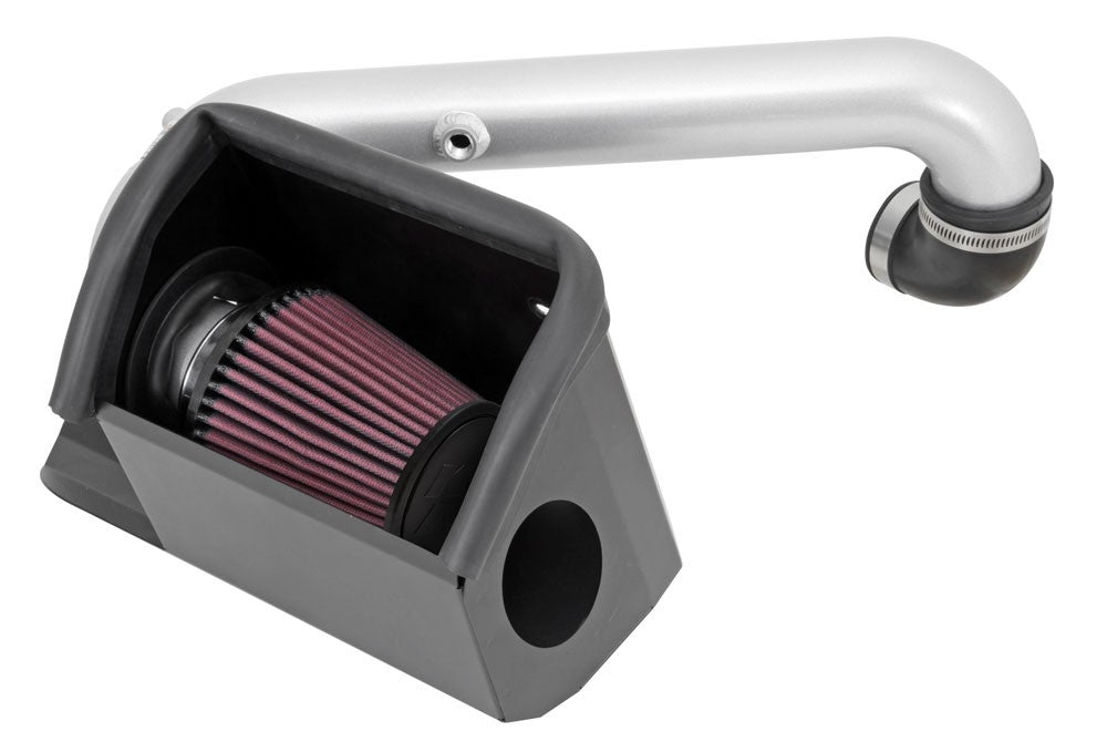 K&N Engineering K&N 12-15 Fiat 500 1.4L Typhoon Performance Intake Kit 69-3303TS