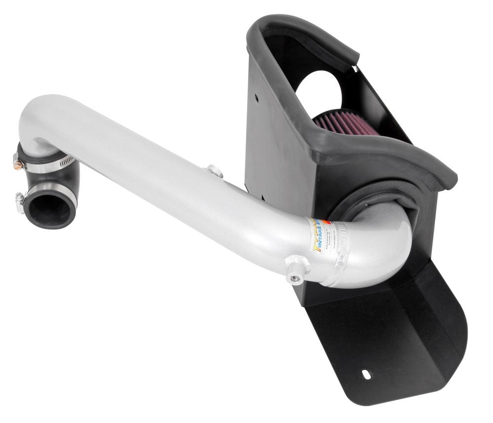 K&N Engineering K&N 12-15 Fiat 500 1.4L Typhoon Performance Intake Kit 69-3303TS