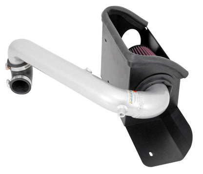 K&N Engineering K&N 12-15 Fiat 500 1.4L Typhoon Performance Intake Kit 69-3303TS