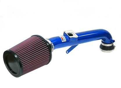 K&N Engineering K&N 01+ Ford Focus 2.0L Blue Typhoon Short Ram Intake 69-3510TB