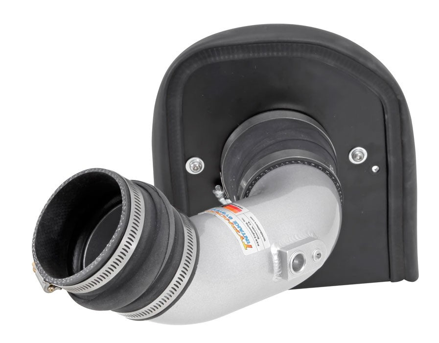 K&N Engineering K&N 13 Ford Focus ST L4-2.9L F/I Typhoon Performance Intake 69-3518TS