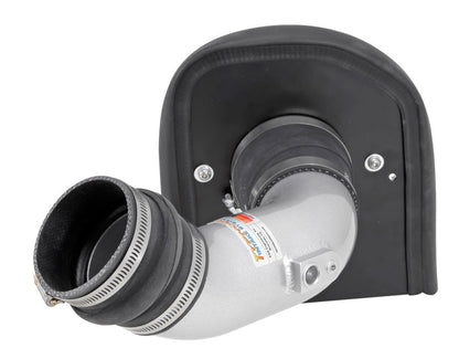 K&N Engineering K&N 13 Ford Focus ST L4-2.9L F/I Typhoon Performance Intake 69-3518TS