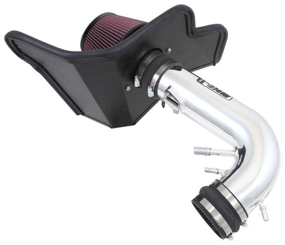 K&N Engineering K&N 2015 Ford Mustang GT 5.0L V8 Typhoon Intake Kit 69-3535TP
