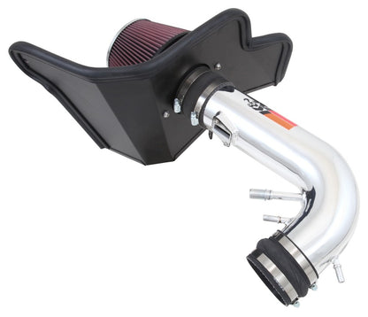 K&N Engineering K&N 2015 Ford Mustang GT 5.0L V8 Typhoon Intake Kit 69-3535TP