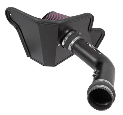 K&N Engineering K&N 2015 Ford Mustang 3.7L V6 Performance Intake Kit 69-3536TTK