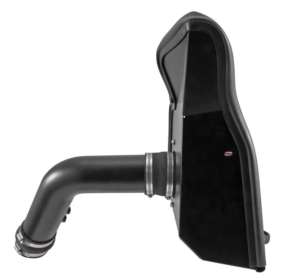 K&N Engineering K&N 2015 Ford Mustang 3.7L V6 Performance Intake Kit 69-3536TTK