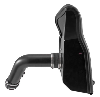 K&N Engineering K&N 2015 Ford Mustang 3.7L V6 Performance Intake Kit 69-3536TTK