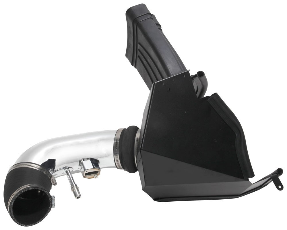 K&N Engineering K&N 2018 Ford Mustang GT V8 5.0L F/I Typhoon Air Intake 69-3540TP
