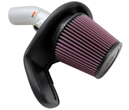 K&N Engineering K&N 11 Chevrolet Cruze 1.4L L4 Typhoon Performance Intake 69-4521TS