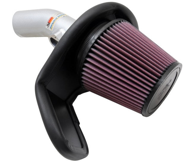 K&N Engineering K&N 11 Chevrolet Cruze 1.4L L4 Typhoon Performance Intake 69-4521TS