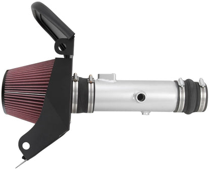 K&N Engineering K&N 2013 Chevy Impala  13.6L  69 Series Typhoon Perf Intake Kit 69-4526TS