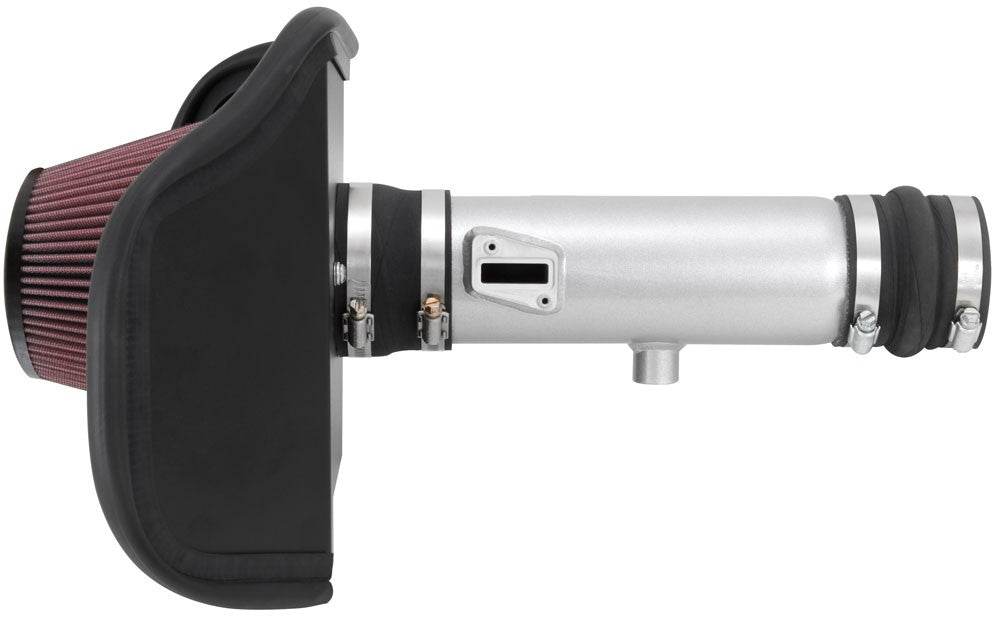 K&N Engineering K&N 2013 Chevy Impala  13.6L  69 Series Typhoon Perf Intake Kit 69-4526TS