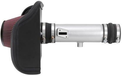K&N Engineering K&N 2013 Chevy Impala  13.6L  69 Series Typhoon Perf Intake Kit 69-4526TS