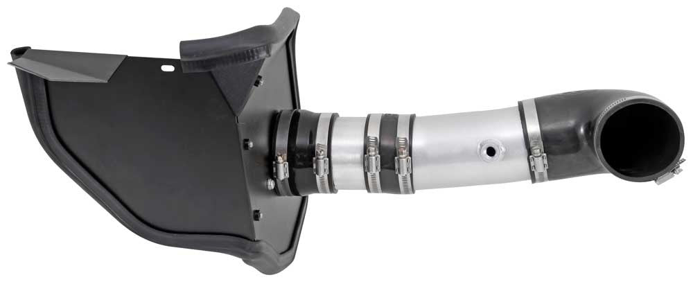 K&N Engineering K&N 08-11 Typhoon, Cadillac CTS 3.6L,  3.6L  69 Series Typhoon Perf Intake Kit 69-4528TS