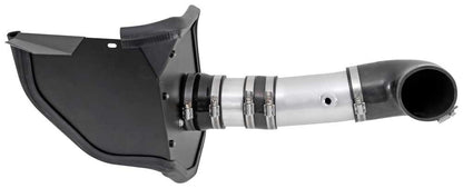 K&N Engineering K&N 08-11 Typhoon, Cadillac CTS 3.6L,  3.6L  69 Series Typhoon Perf Intake Kit 69-4528TS