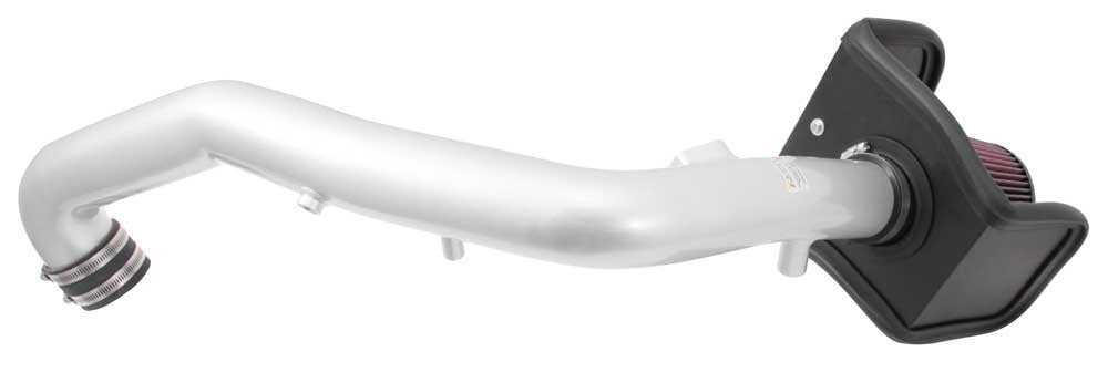 K&N Engineering K&N 13-14 Chevy Malibu 3.6L 69 Series Typhoon Perf Intake Kit 69-4529TS
