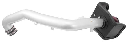 K&N Engineering K&N 13-14 Chevy Malibu 3.6L 69 Series Typhoon Perf Intake Kit 69-4529TS