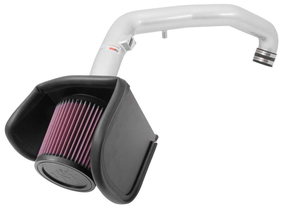 K&N Engineering K&N 13-14 Chevy Malibu 3.6L 69 Series Typhoon Perf Intake Kit 69-4529TS