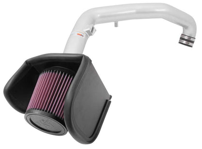 K&N Engineering K&N 13-14 Chevy Malibu 3.6L 69 Series Typhoon Perf Intake Kit 69-4529TS