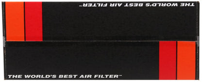 K&N Engineering K&N 13-14 Chevy Malibu 3.6L 69 Series Typhoon Perf Intake Kit 69-4529TS