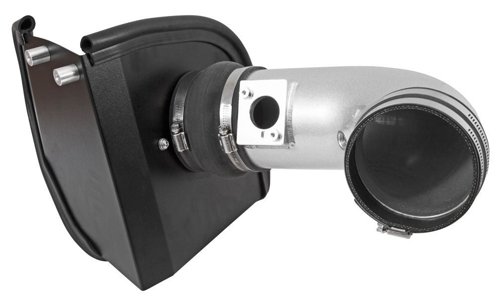 K&N Engineering K&N 09-15 Cadillac STS-V 6.2L V8 Typhoon Performance Intake 69-4530TS