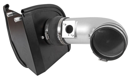 K&N Engineering K&N 09-15 Cadillac STS-V 6.2L V8 Typhoon Performance Intake 69-4530TS