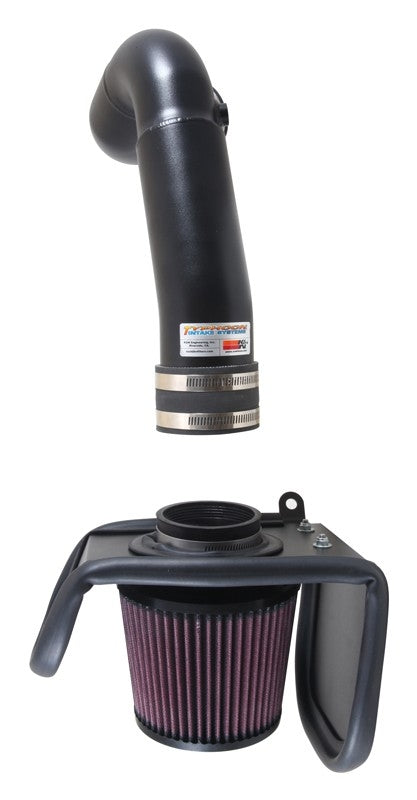 K&N Engineering K&N 11-13 Buick Regal 2.0L L4 Typhoon Performance Intake 69-4532TTK