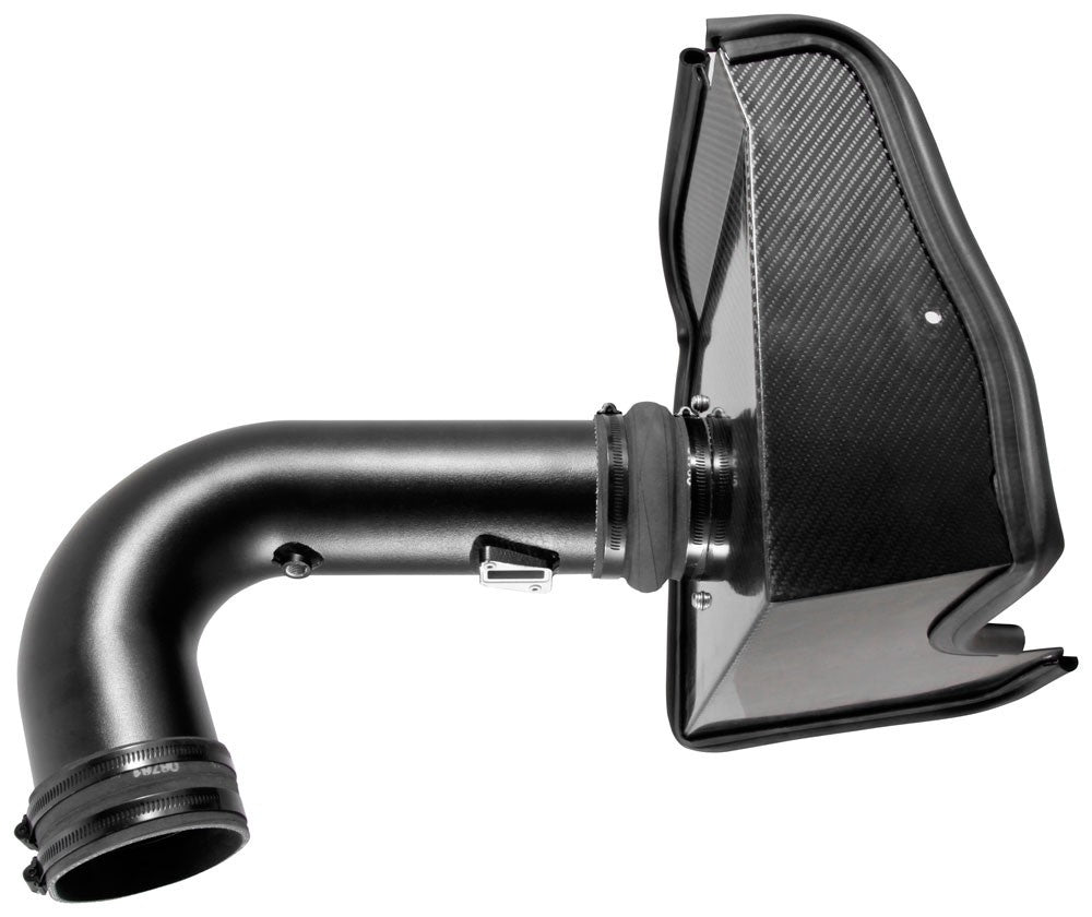 K&N Engineering K&N 14-15 Chevy Camaro Z28 7.0L Typhoon Performance Intake 69-4533TTK