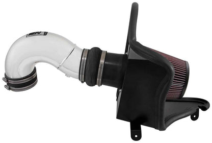 K&N Engineering K&N 2016 Chevy Camaro SS 6.2L V8 F/I Typhoon Intake System 69-4534TP