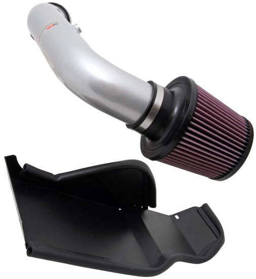 K&N Engineering K&N 10 Kia Soul 2.0L-L4 Typhoon Intake 69-5306TS