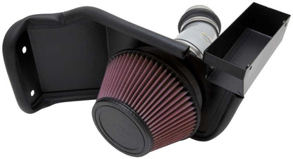 K&N Engineering K&N 12-13 Kia Soul 2.0L L4 Typhoon Intake 69-5308TS