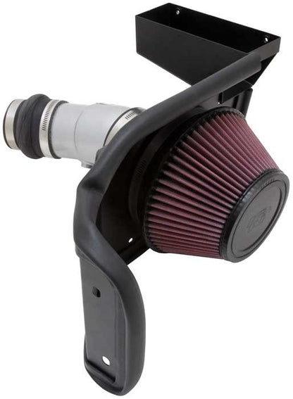 K&N Engineering K&N 12-13 Kia Soul 2.0L L4 Typhoon Intake 69-5308TS