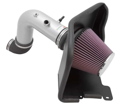 K&N Engineering K&N 11-13 Hyundai Sonata 2.0L L4 Turbo / 11-13 Kia Optima 2.0L L4 Turbo Typhoon Intake 69-5309TS
