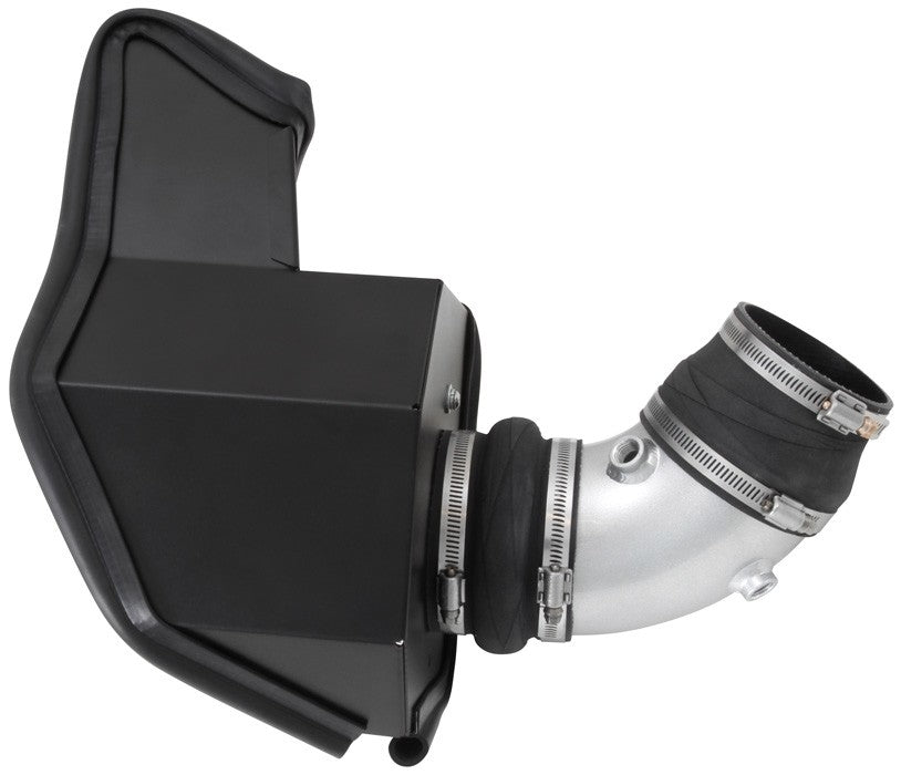 K&N Engineering K&N 2013 Hyundai Genesis Coupe 3.8L V6 Typhoon Performance Intake Performance kit 69-5310TS