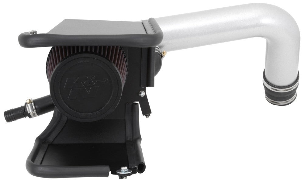 K&N Engineering K&N 13 Hyundai Veloster Turbo 1.6L Typhoon Performance Intake 69-5312TS