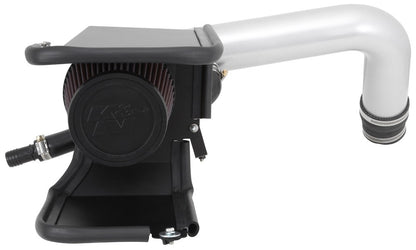 K&N Engineering K&N 13 Hyundai Veloster Turbo 1.6L Typhoon Performance Intake 69-5312TS
