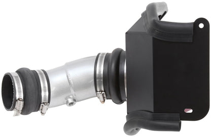 K&N Engineering K&N 14-16 Kia Soul L4 2.0L Typhoon Cold Air Intake Aluminum Silver 69-5313TS