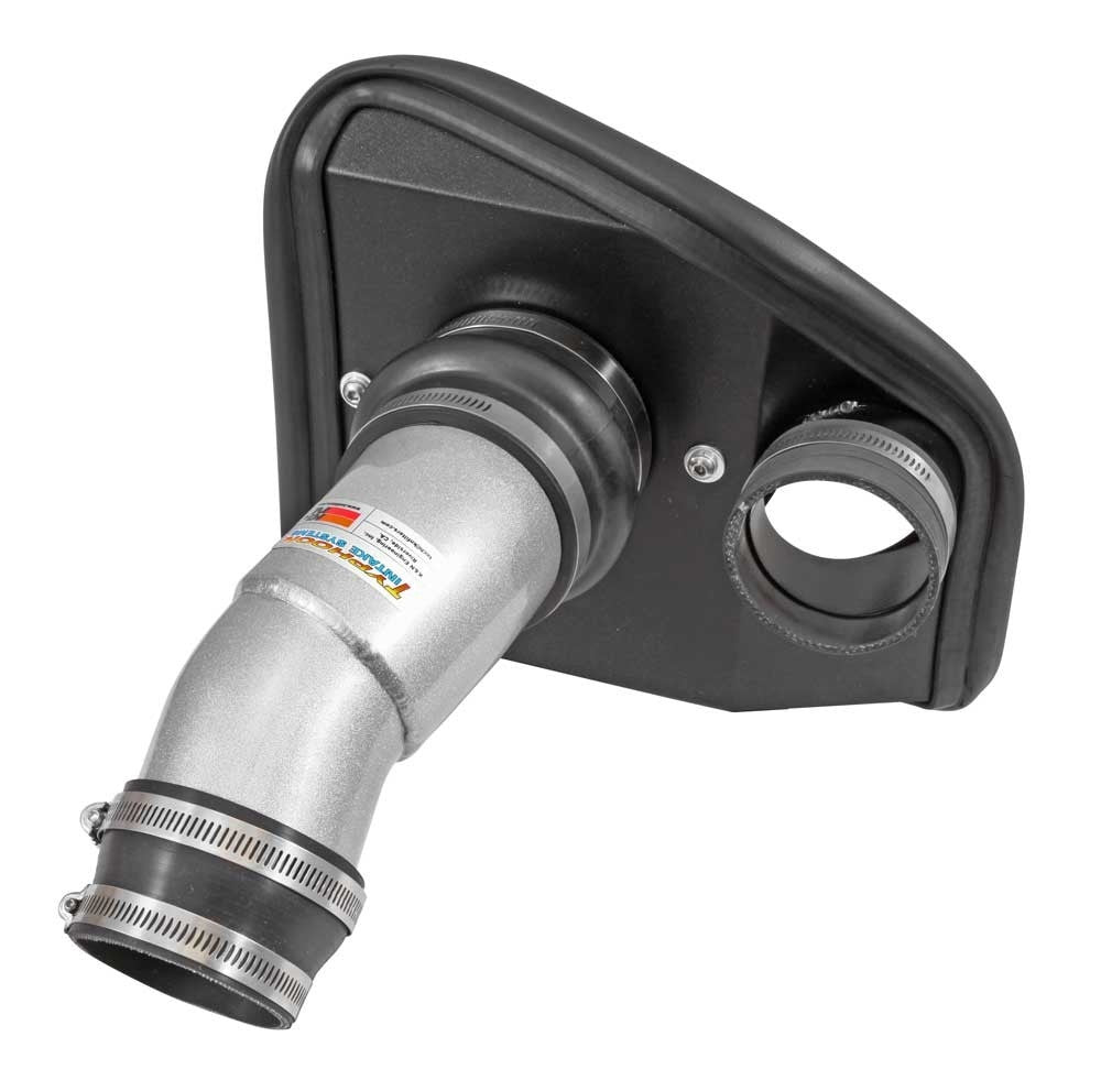 K&N Engineering K&N 14-15 Hyundai Elantra 1.8l/2.0L Typhoon Performance Intake Performance kit 69-5315TS