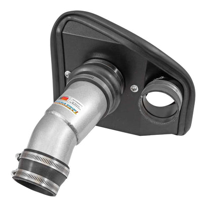 K&N Engineering K&N 14-15 Hyundai Elantra 1.8l/2.0L Typhoon Performance Intake Performance kit 69-5315TS