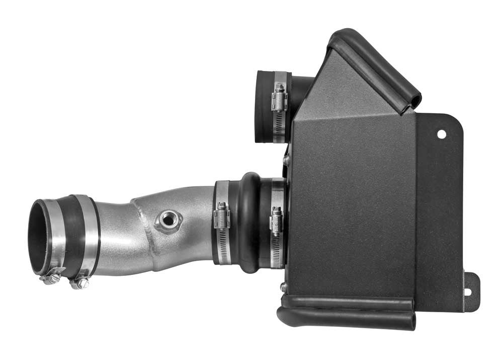 K&N Engineering K&N 14-15 Hyundai Elantra 1.8l/2.0L Typhoon Performance Intake Performance kit 69-5315TS