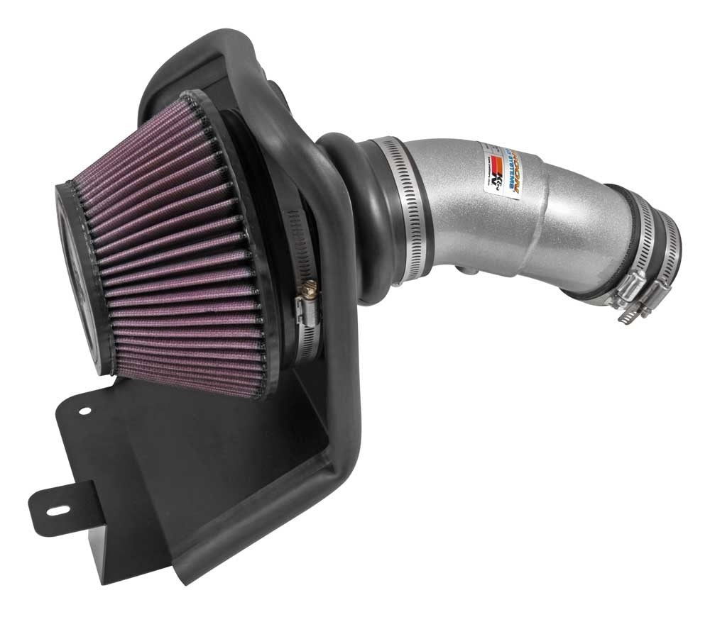 K&N Engineering K&N 14-15 Hyundai Elantra 1.8l/2.0L Typhoon Performance Intake Performance kit 69-5315TS