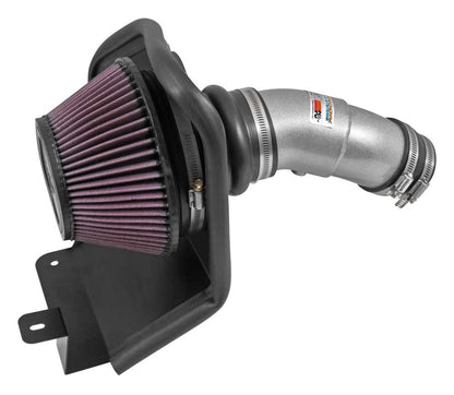 K&N Engineering K&N 14-15 Hyundai Elantra 1.8l/2.0L Typhoon Performance Intake Performance kit 69-5315TS