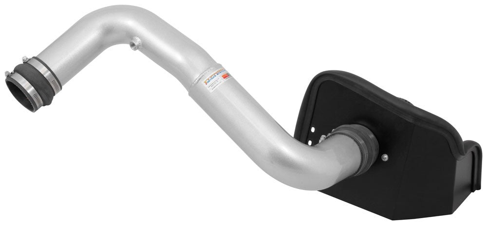 K&N Engineering K&N 17-18 Hyundai Elantra L4-1.6L F/I Typhoon Performance Air Intake System 69-5317TS