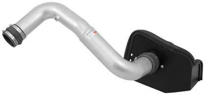 K&N Engineering K&N 17-18 Hyundai Elantra L4-1.6L F/I Typhoon Performance Air Intake System 69-5317TS