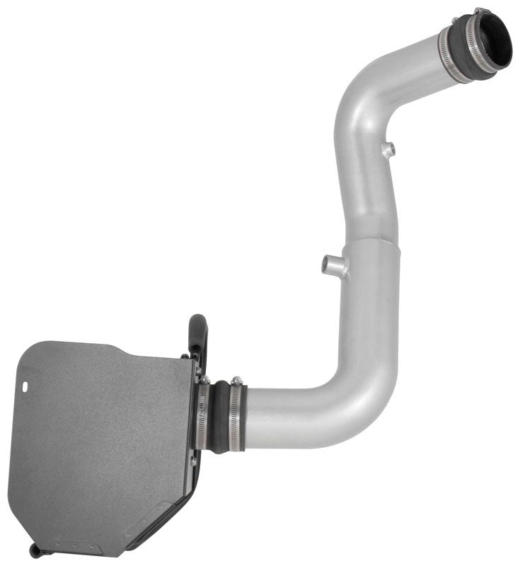 K&N Engineering K&N 17-18 Hyundai Elantra L4-1.6L F/I Typhoon Performance Air Intake System 69-5317TS