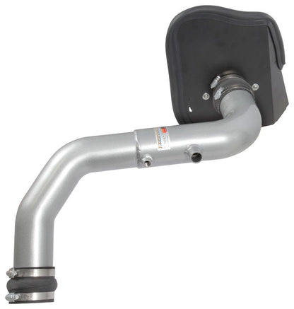 K&N Engineering K&N 17-18 Kia Soul L4-1.6L F/I Turbo Typhoon Air Intake 69-5319TS