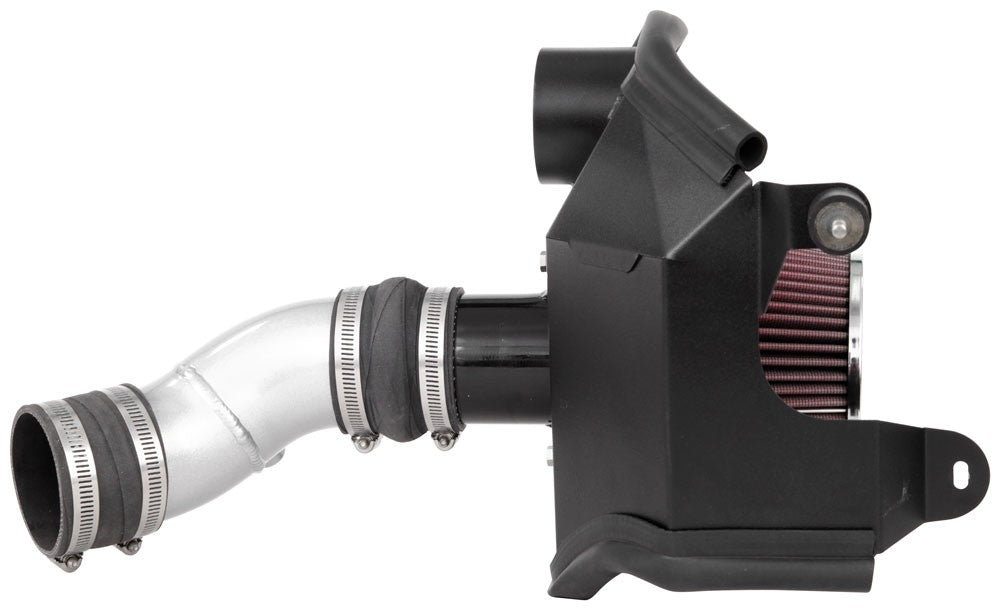 K&N Engineering K&N 19-20 Kia Forte L4-2.0L F/I Typhoon Performance Air Intake System 69-5322TS