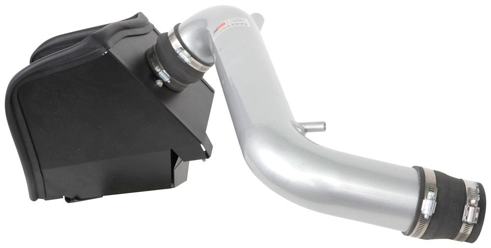 K&N Engineering K&N 19-20 Hyundai Veloster R L4-1.6L F/I Typhoon Performance Air Intake System 69-5323TS