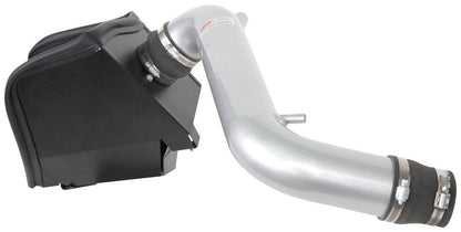 K&N Engineering K&N 19-20 Hyundai Veloster R L4-1.6L F/I Typhoon Performance Air Intake System 69-5323TS