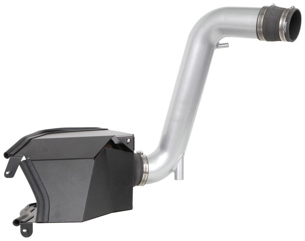K&N Engineering K&N 19-20 Hyundai Veloster R L4-1.6L F/I Typhoon Performance Air Intake System 69-5323TS